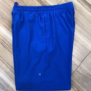 Sharpen the Axe Mens Shorts. Sz L